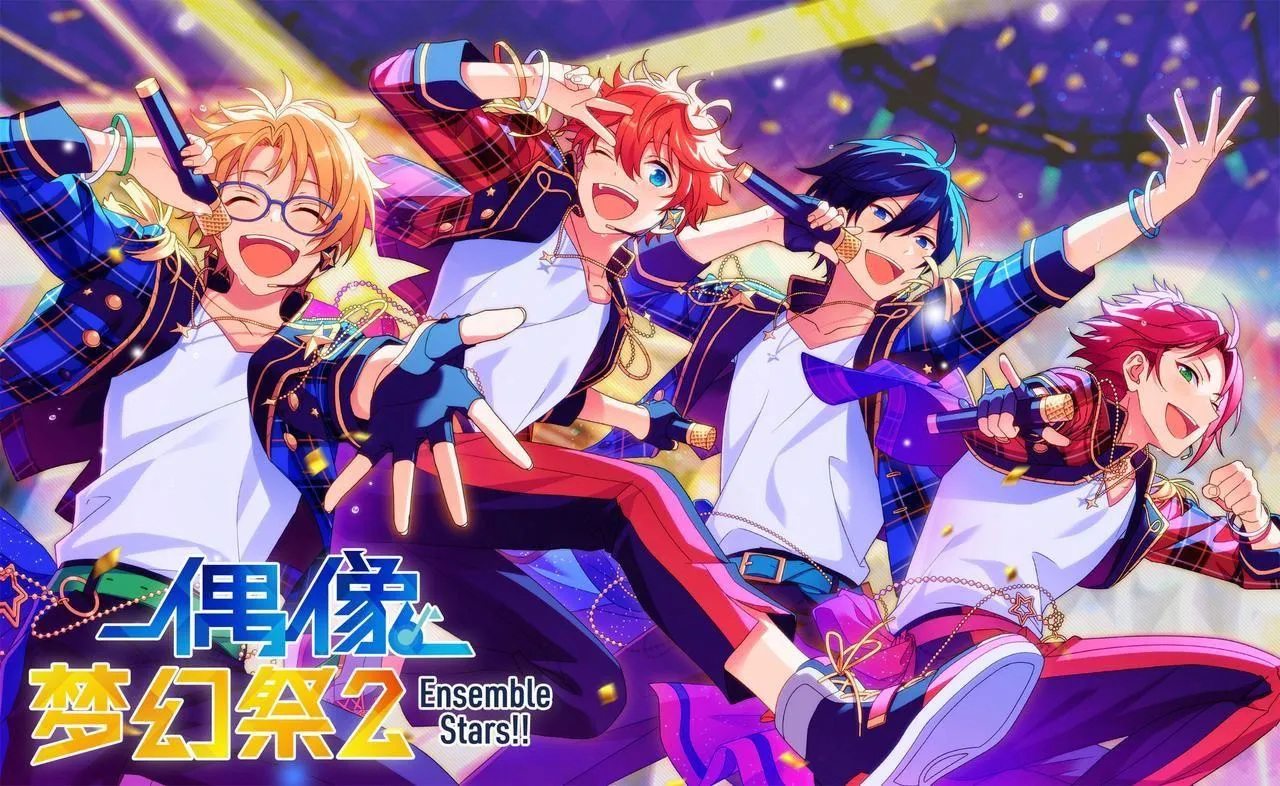 《偶像演唱会☆Under Ichigo Ver1.05》完整版首发：经纪人视角的全新偶像经营体验