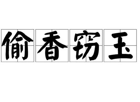 《偷香窃玉(Man of Steal)》ver0.13.1 汉化中文版