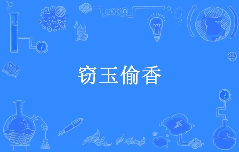 《偷香窃玉(Man of Steal)》ver0.13.1 汉化中文版