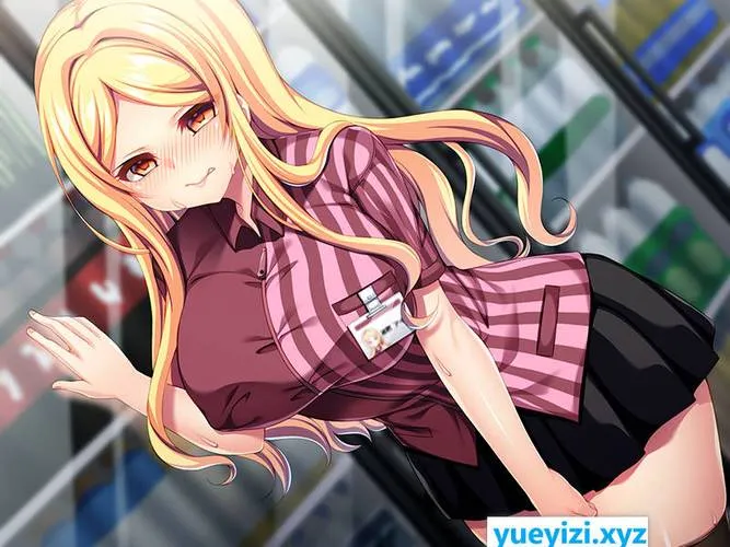 《催眠临时工》v1.12 汉化中文版