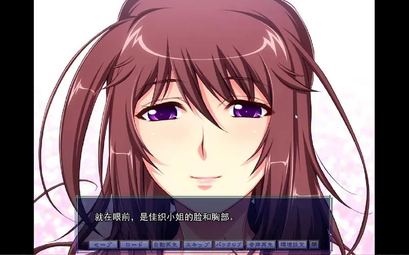 《催眠少女综合征》汉化中文版