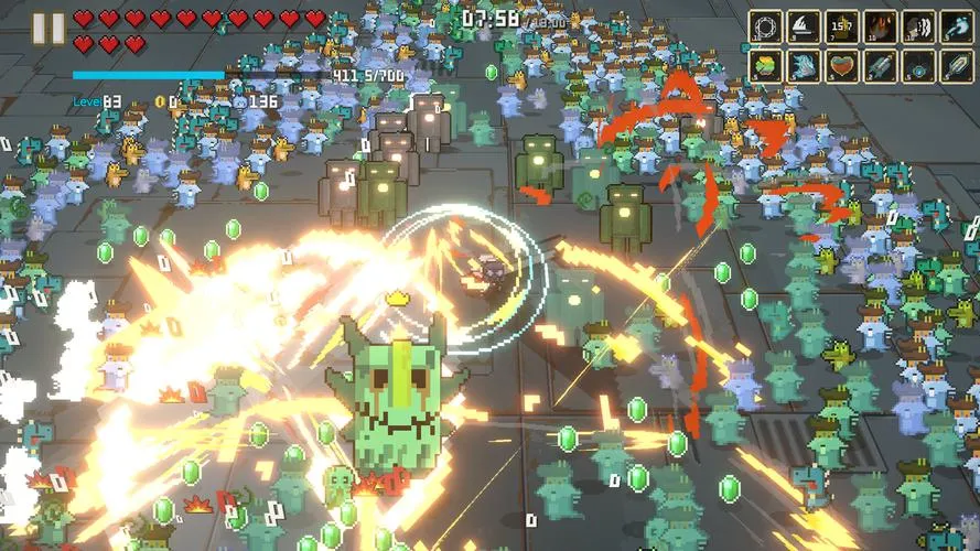 《像素猎魔人》Build.12824121 官方简体中文版
