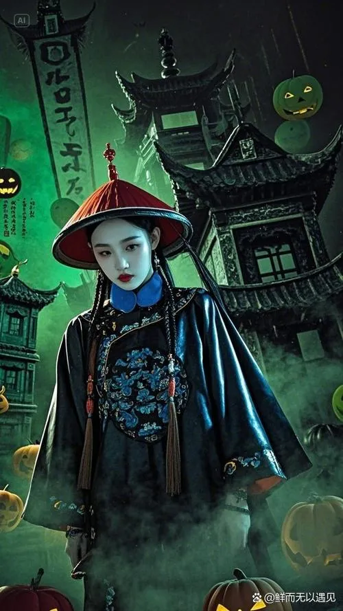 《僵尸小妞在末世》汉化中文版