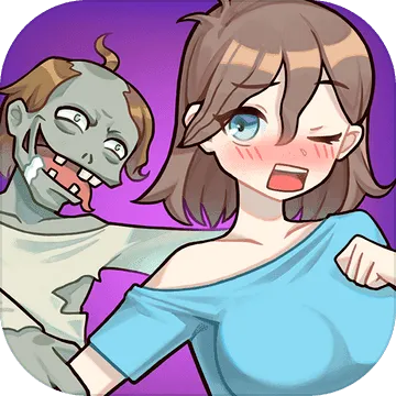 《僵尸生活：逃离僵尸岛 V2.0 完结汉化版》PC端精品RPG ｜ 动态剧情+全汉化 1.2G容量
