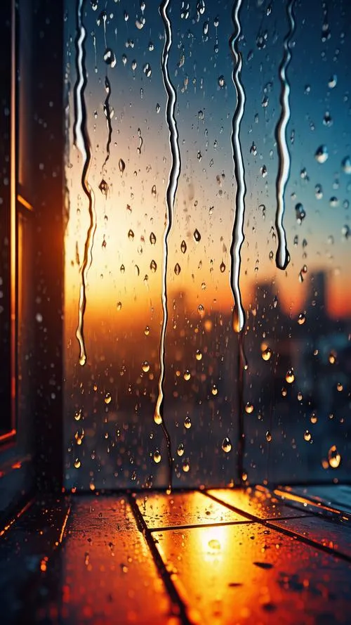 《充满雨声的夜晚 ～雨声弥漫的夜晚～》汉化中文版