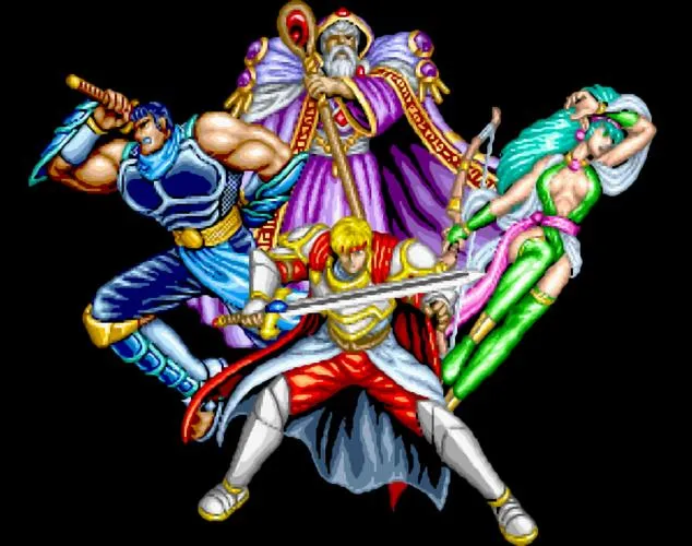 《光明使者》完整版 官方简体中文版