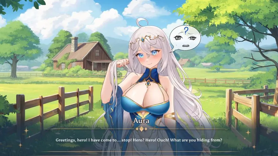 《光环：Hentai 卡片》Build.14337552 中文版 [整合DLC]