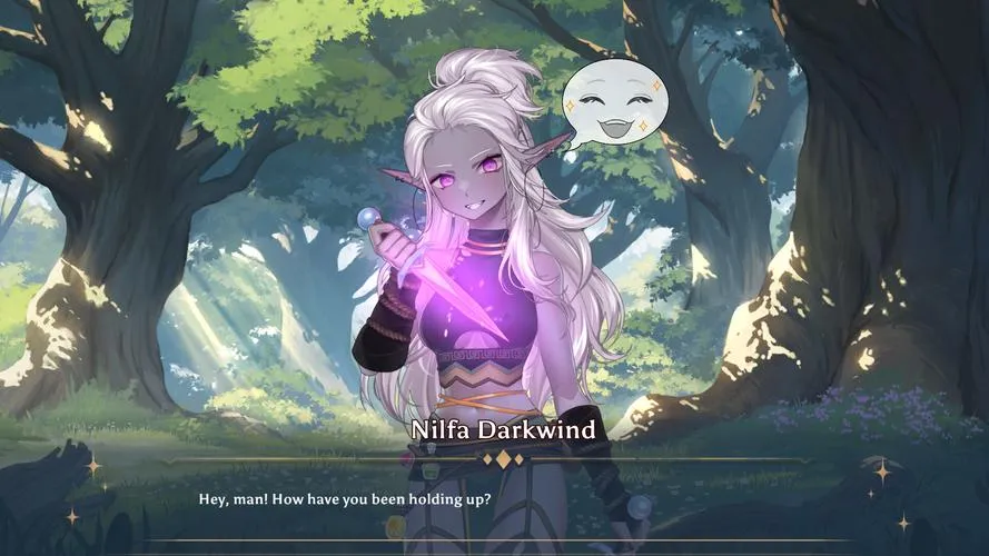 《光环：Hentai 卡片》Build.14337552 中文版 [整合DLC]