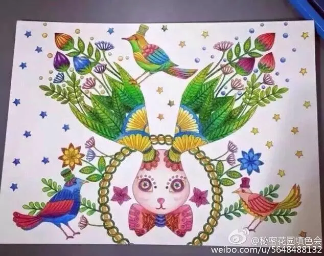 《兔兔秘密花园(Bunny Garden)》ver1.0.0 官方中文版