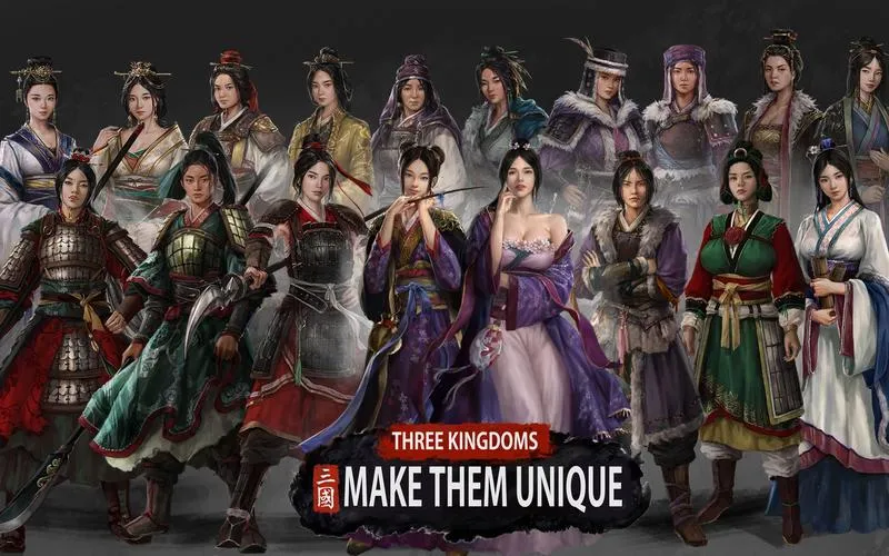 《全面战争：三国》v1.5.3 官方简体中文版