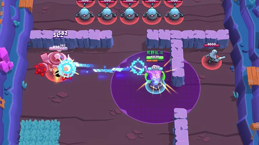 《八比特军团》Build.12637223 官方简体中文版