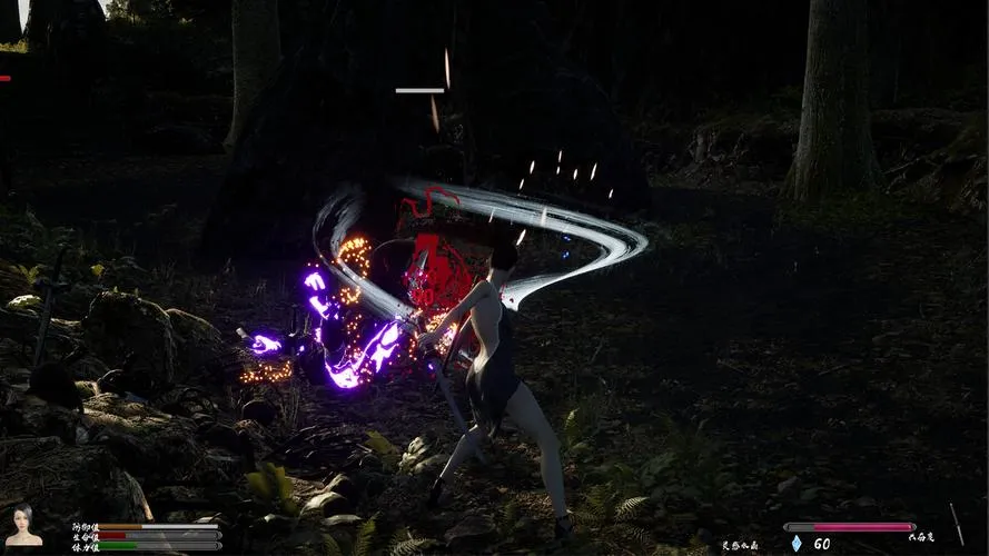 《公主与利刃》Blade v0.9.1111.2  汉化中文版