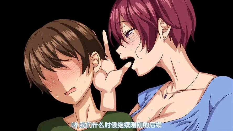 《公共X生活(Public Sex Life H)》v0.84.2 汉化中文版