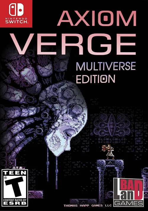 《公理边缘》v1.43 汉化中文版