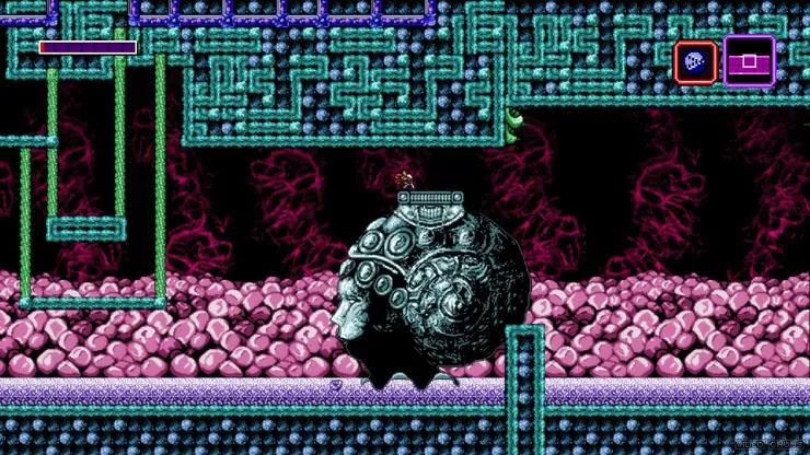 《公理边缘》v1.43 汉化中文版