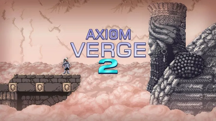 《公理边缘》v1.43 汉化中文版