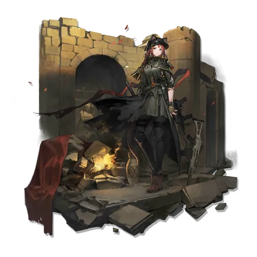 《内心灰烬》v1.0.0 官方繁体中文版