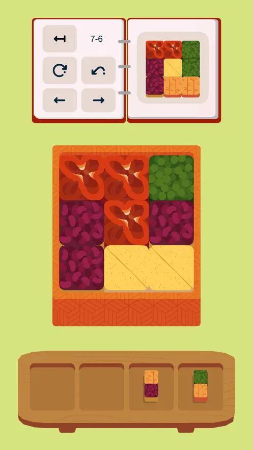 《内饭盒》v1.1.1 官方简体中文版