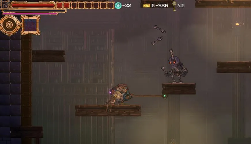 《冯加兰城堡：夜之亵渎》Build.12865303 官方简体中文版