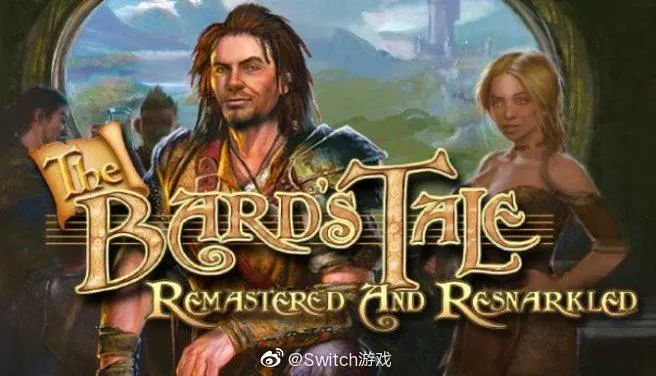 《冰城传奇 重制版》v1.0.3.0 官方简体中文版