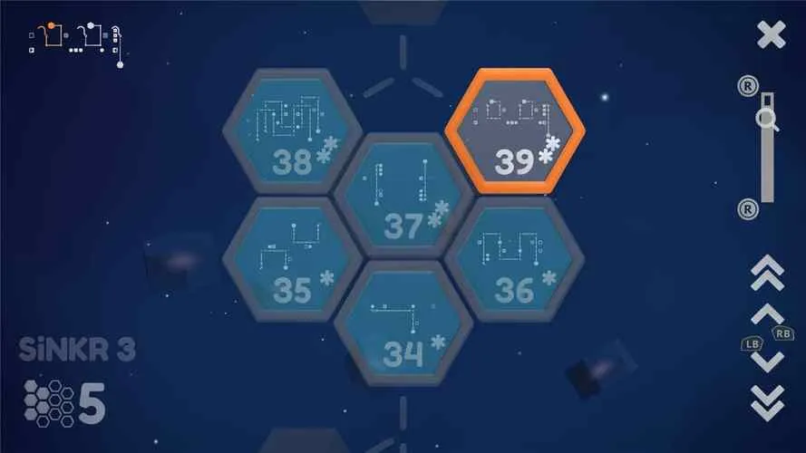 《冰钩3》v1.1.1 官方简体中文版