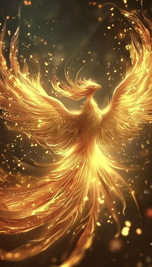《凤凰(Phoenixes)》ver1.0 官方中文版