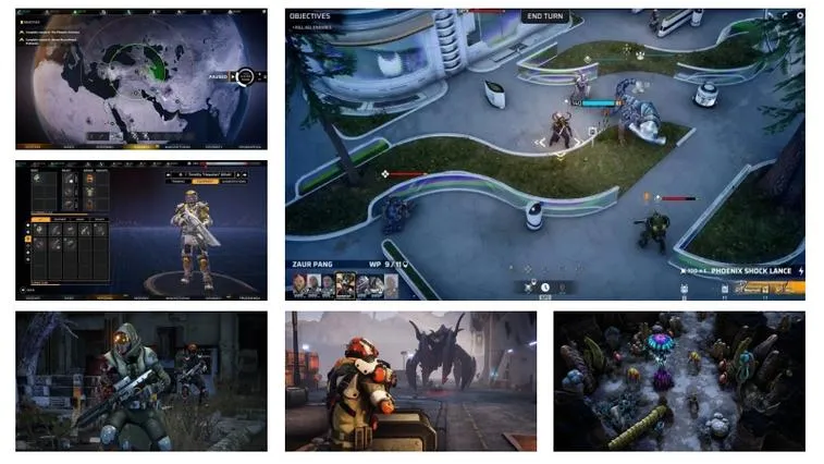 《凤凰点：周年版》v1.20.1 官方简体中文版 [集成DLC]