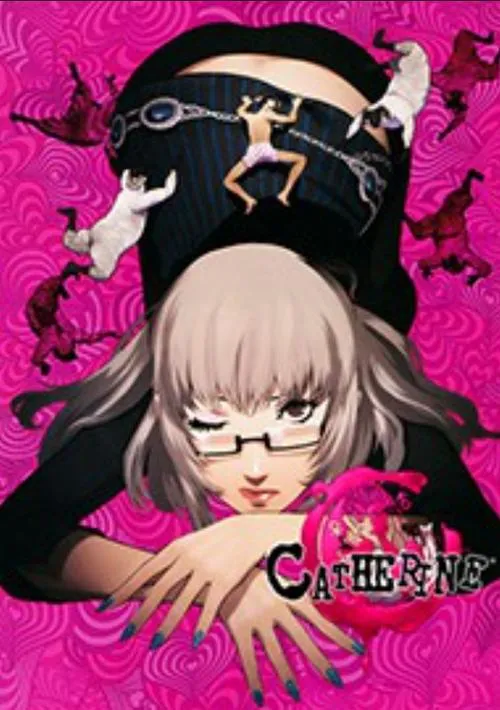 《凯瑟琳：经典版》v1.4_Build.4051080豪华经典版 汉化中文版