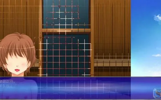 《击电妖异谈》ver3.1 汉化中文版