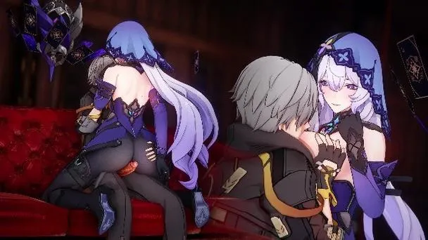 《击电妖异谈》ver3.1 汉化中文版