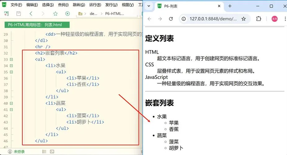 《列表(The List)》ver0.010 汉化中文版