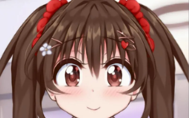 《初冬暖日R》安卓直装版评测：纯爱系巨乳JK与青涩恋曲的冬日物语 巴比伦汉化组出品