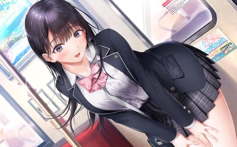 《制服女友(Seikano)》官方中文版