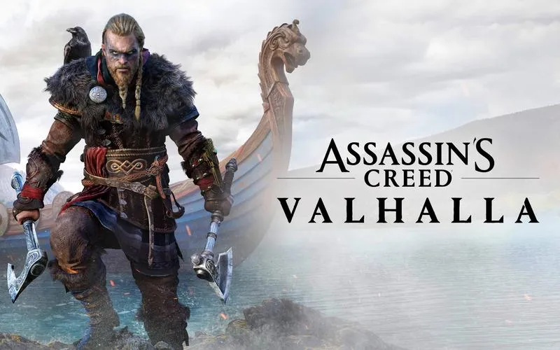 《刺客信条：英灵殿》v1.7.0 官方简体中文版 [整合全DLC]