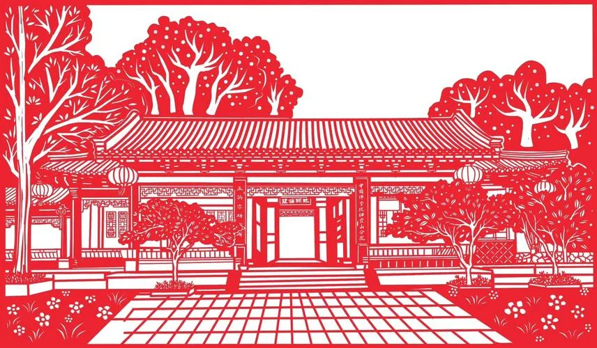 《剪纸大厦》v1.6 官方简体中文版