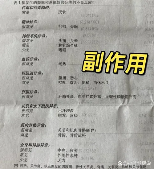 《副作用(Adverse Effects)》v1.0 汉化中文版