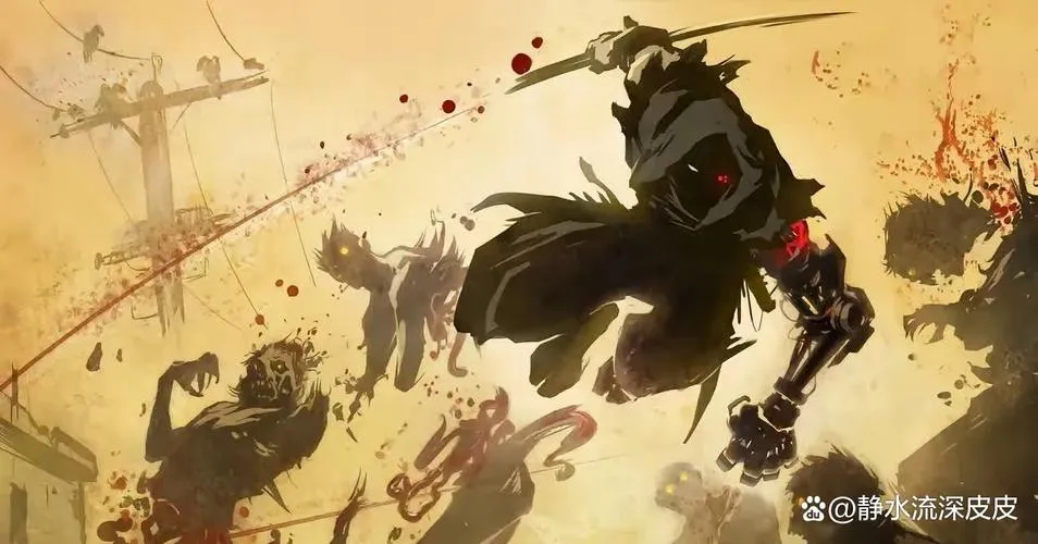 《动起来风魔御剑流》 V1.0 汉化中文版