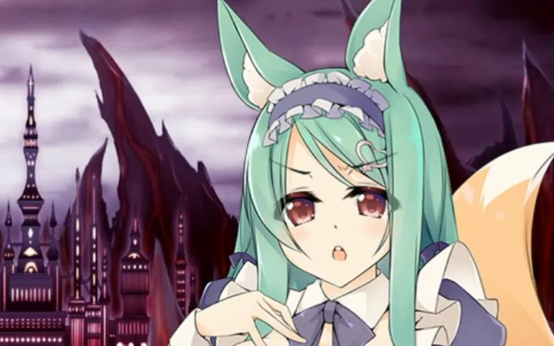 《勇者と奴隷魔王》Ver2.0 官方中文版