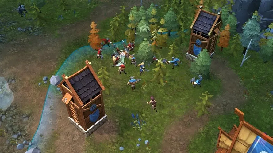 《北加尔》v3.1.15.36065 官方简体中文版 [整合DLC]