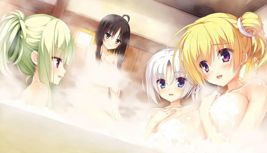 《千恋＊万花》完整版 官方简体中文版