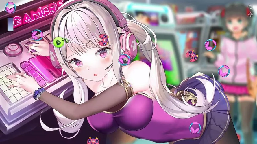 《升级：游戏女孩》Build.11163720 官方中文版