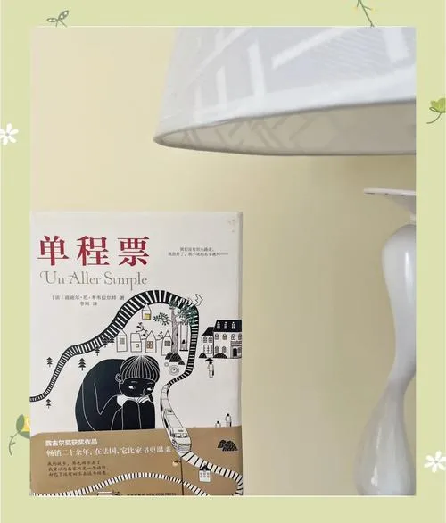 《单程票》完整版 官方简体中文版