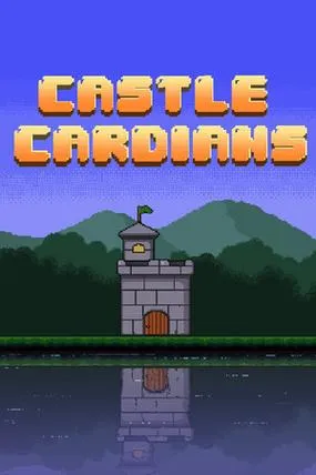 《卡迪恩防线》v0.190001 官方简体中文版