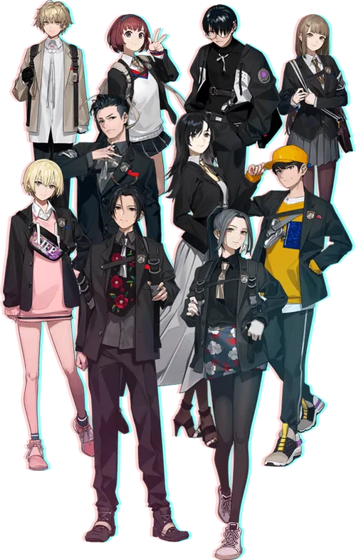 《卡里古拉2》v1.0.1 官方繁体中文版