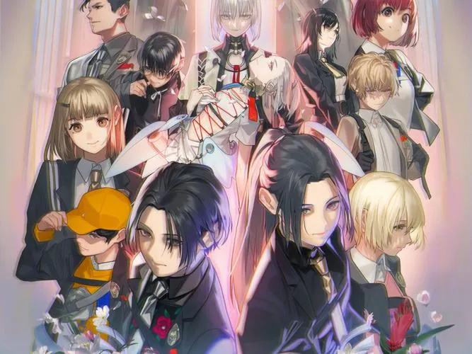 《卡里古拉2》v1.0.1 官方繁体中文版