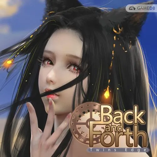 《双子边缘：来回往复》v20220124 官方简体中文版
