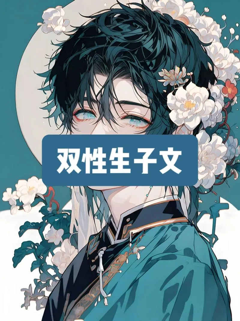 《双性人祝福》v1.0 汉化中文版