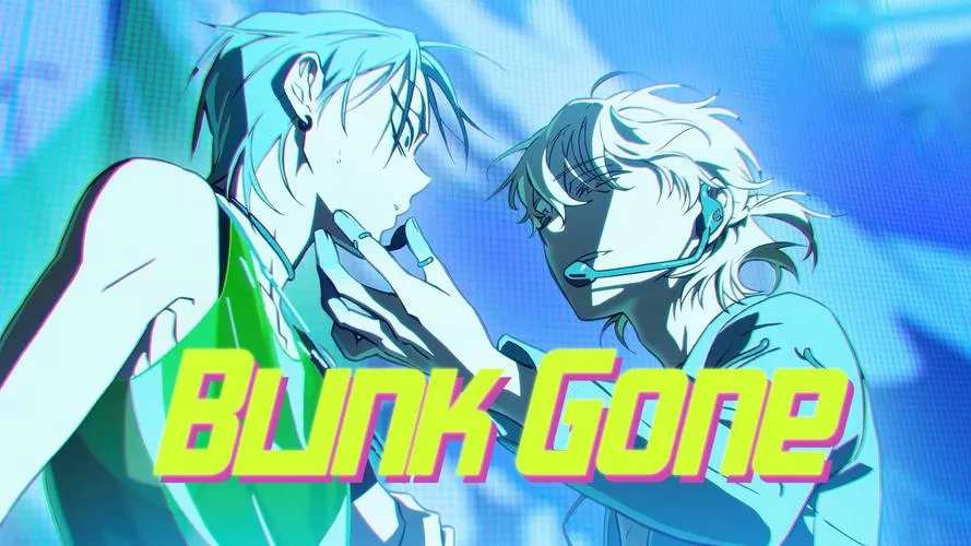 《双马尼亚克斯(Twin Maniax!)》v0.07 汉化中文版