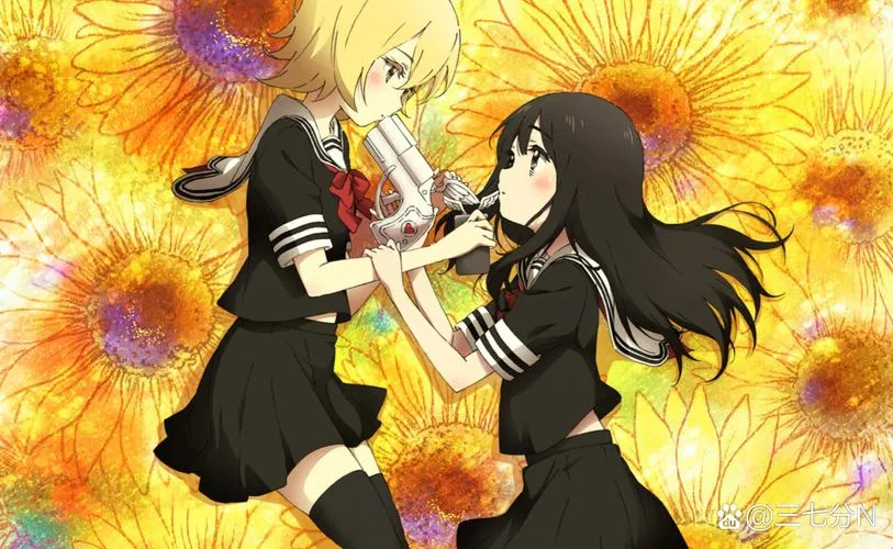 《反叛二重奏(Rebel Duet)》ver0.6 汉化中文版