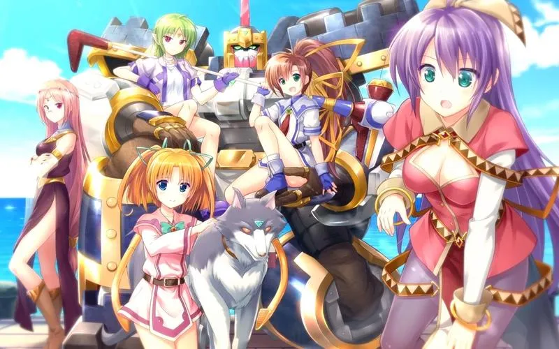 《发明工坊之原点》Build.10389689 官方简体中文版